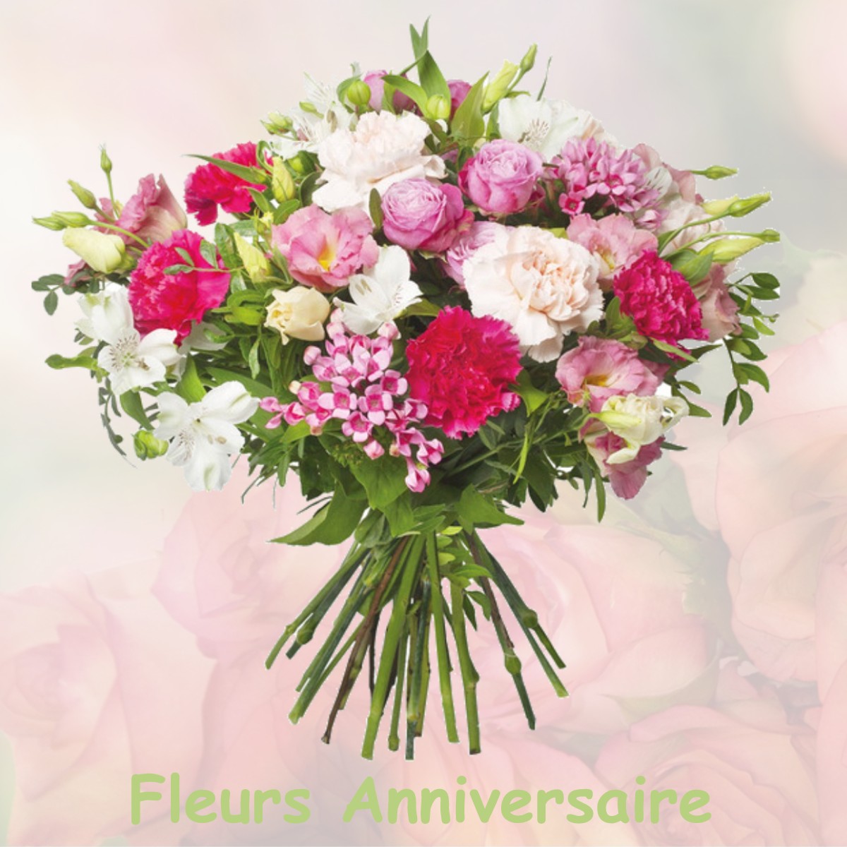 fleurs anniversaire CHAVOT-COURCOURT